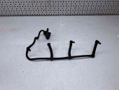 Conducta retur injectoare Renault Megane 2 [Fabr 2002-2008] OEM 1.5 DCI K9K-732  
