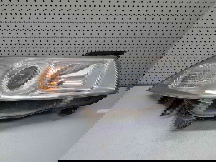  Far dreapta Renault Megane 2 [Fabr 2002-2008] 89312749