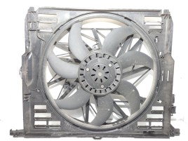 Electroventilator BMW 520 F10 2.0 D 17428509740-02 2011-2016