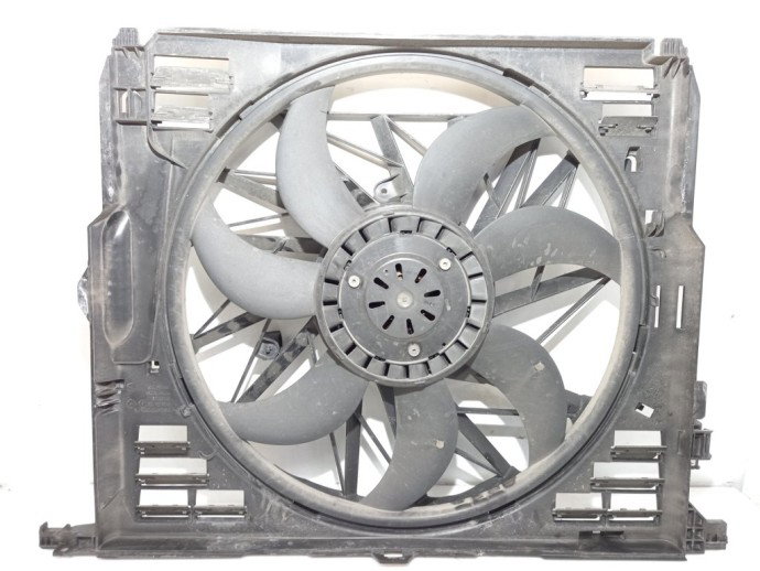 Electroventilator BMW 520 F10 2.0 D 17428509740-02 2011-2016