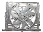 Electroventilator BMW 520 F10 2.0 D 17428509740-02 2011-2016