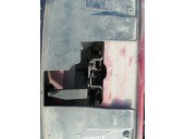 Broasca capotaDacia Logan 1.2 D4F RETP01 2012