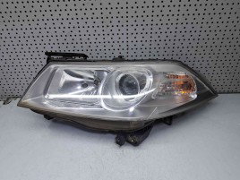  Far stanga Renault Megane 2 [Fabr 2002-2008] 89312739