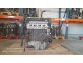 Motor complet ambielat Opel Astra J [Fabr 2009-2015] A16XER 1.6 B A16XER   