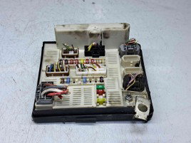  Panou sigurante Renault Megane 2 [Fabr 2002-2008] 8200481866 