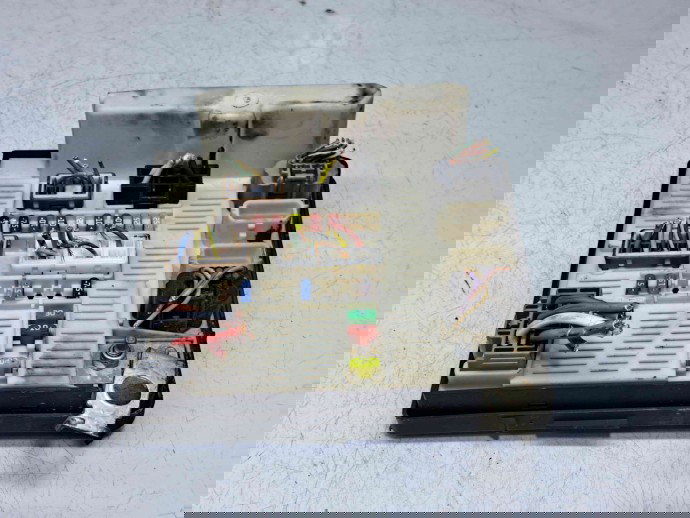  Panou sigurante Renault Megane 2 [Fabr 2002-2008] 8200481866 