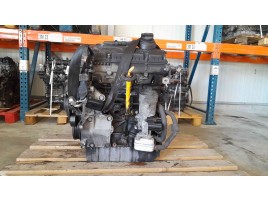 Motor complet ambielat Seat Leon (1P1) [Fabr 2005-2011] BXE 1.9 TDI BXE 77KW  