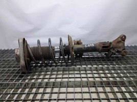 Amortizor dreapta fata Mercedes Clasa E (W212) [Fabr 2009-2016] A2123200413 2.2 651924  