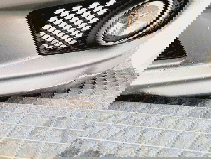 Bara fata Mercedes Clasa C (W204) [Fabr 2007-2014] 792