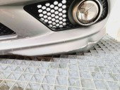 Bara fata Mercedes Clasa C (W204) [Fabr 2007-2014] 792