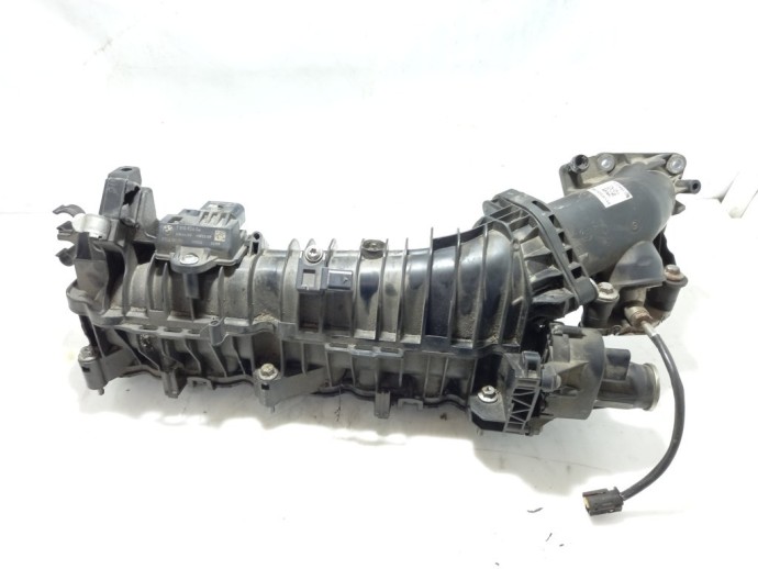 Galerie admisie BMW 520 F10 2.0 D 780799105 2011-2016