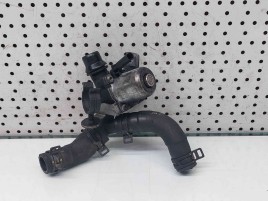 Pompa recirculare apa Mercedes Clasa C (W204) [Fabr 2007-2014] A6512000231 2.2 CDI 651911  