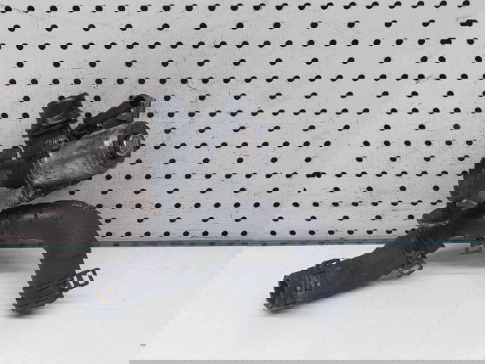 Pompa recirculare apa Mercedes Clasa C (W204) [Fabr 2007-2014] A6512000231 2.2 CDI 651911  