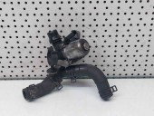 Pompa recirculare apa Mercedes Clasa C (W204) [Fabr 2007-2014] A6512000231 2.2 CDI 651911  