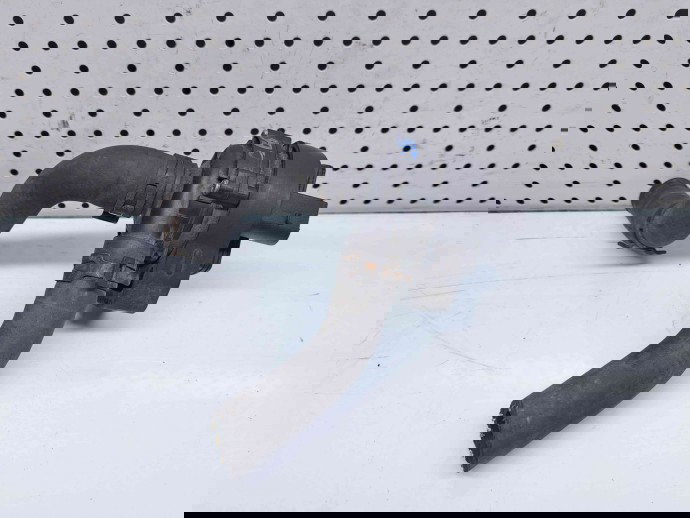 Pompa recirculare apa Mercedes Clasa C (W204) [Fabr 2007-2014] A2048350364 2.2 CDI 651911 2.2 CDI 651911 80KW / 109CP