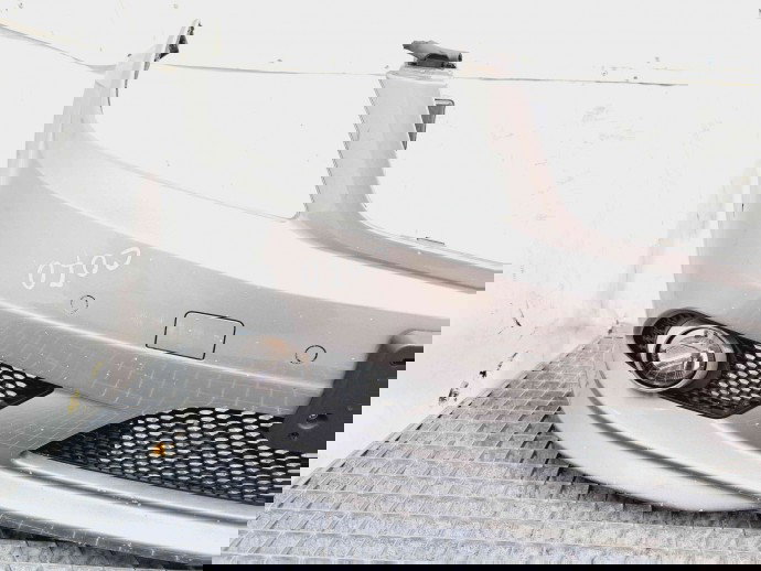 Bara fata Mercedes Clasa C (W204) [Fabr 2007-2014] 792