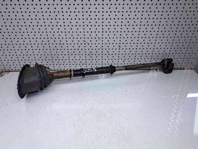 Ax coloana volan Audi A4 (8K2, B8) [Fabr 2008-2015] 8K2419753C 2.7 TDI CGKA  