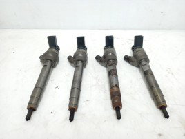 Injector BMW 520 F10 2.0 D 781070202 2011-2016