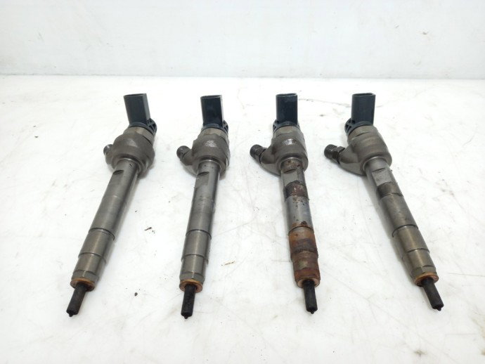 Injector BMW 520 F10 2.0 D 781070202 2011-2016