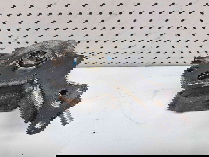 Pompa vacuum Seat Leon (1P1) [Fabr 2005-2011] 038145209N 1.9 TDI BXE  