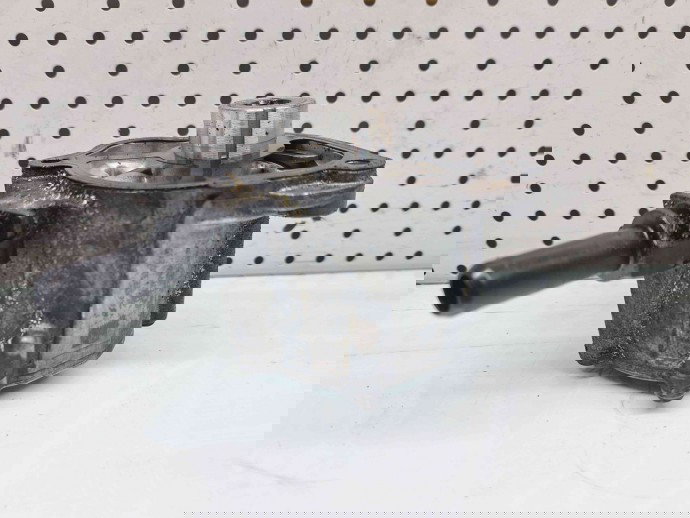 Pompa vacuum Mercedes Clasa C (W204) [Fabr 2007-2014] A6512300265 2.2 CDI 651911 2.2 CDI 651911 80KW / 109CP