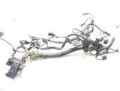 Instalatie electrica completa BMW 520 F10 2.0 D 537812 2011-2016