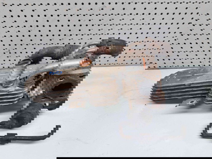 Racitor gaze Seat Leon (1P1) [Fabr 2005-2011] 038231513AD 1.9 TDI BXE 1.9 TDI BXE 77KW