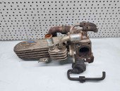 Racitor gaze Seat Leon (1P1) [Fabr 2005-2011] 038231513AD 1.9 TDI BXE 1.9 TDI BXE 77KW