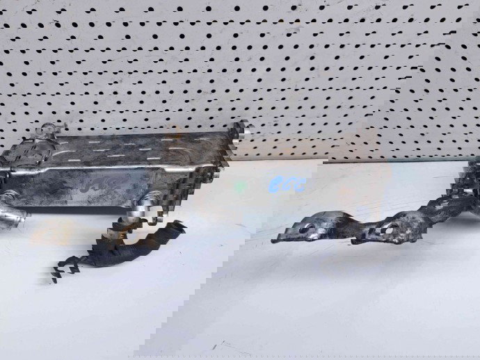 Racitor gaze Mercedes Clasa C (W204) [Fabr 2007-2014] A6511400275Q02 2.2 CDI 651911 2.2 CDI 651911 80KW / 109CP