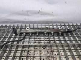 Rampa injectoare Hyundai Santa Fe 2 (CM) [Fabr 2005-2012] 31400-27400 2.2 D4EB  