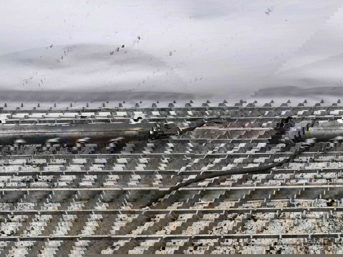 Rampa injectoare Hyundai Santa Fe 2 (CM) [Fabr 2005-2012] 31400-27400 2.2 D4EB  