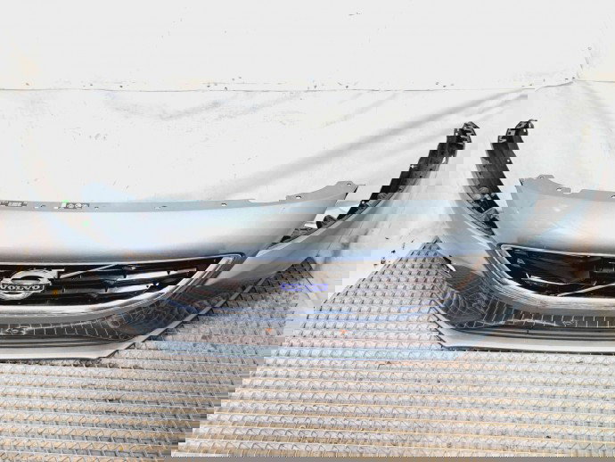 Bara fata Volvo V40 [Fabr 2013-2019] 70500 BIARRITZ BLUE