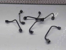 Set conducte tur injector Hyundai Santa Fe 2 (CM) [Fabr 2005-2012] OEM 2.2 D4EB  