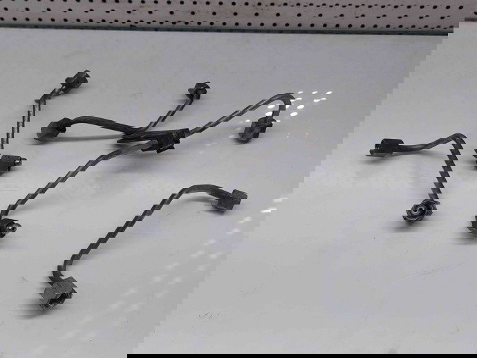 Set conducte tur injector Hyundai Santa Fe 2 (CM) [Fabr 2005-2012] OEM 2.2 D4EB  