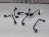 Set conducte tur injector Hyundai Santa Fe 2 (CM) [Fabr 2005-2012] OEM 2.2 D4EB  