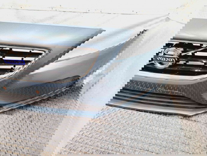 Bara fata Volvo V40 [Fabr 2013-2019] 70500 BIARRITZ BLUE