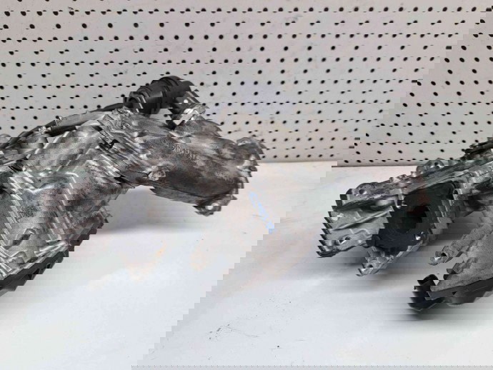 Supapa EGR Mercedes Clasa C (W204) [Fabr 2007-2014] A6511400460Q01 | A6511420 2.2 CDI 651911 2.2 CDI 651911 80KW / 109CP