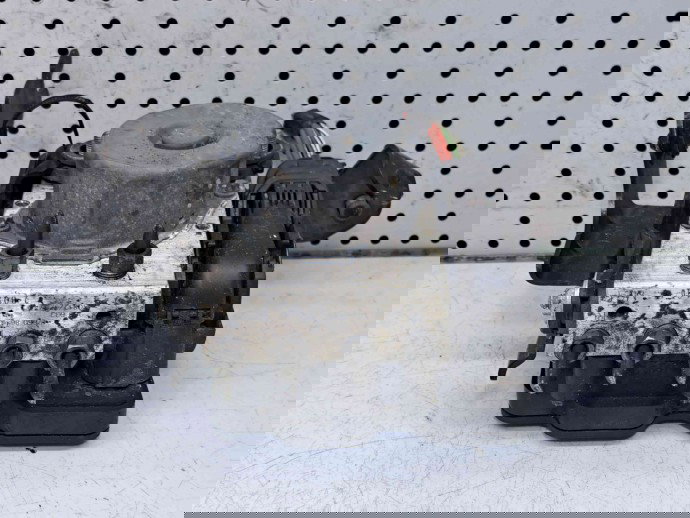 Pompa ABS Renault Clio 4 [Fabr 2012-2020] OEM 0.9 TCE H4B400 0.9 TCE H4B400 80KW / 109CP