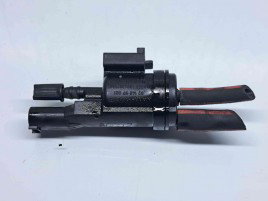 Supapa vacuum Opel Astra J [Fabr 2009-2015] 0214057021 1.6 B A16XER  