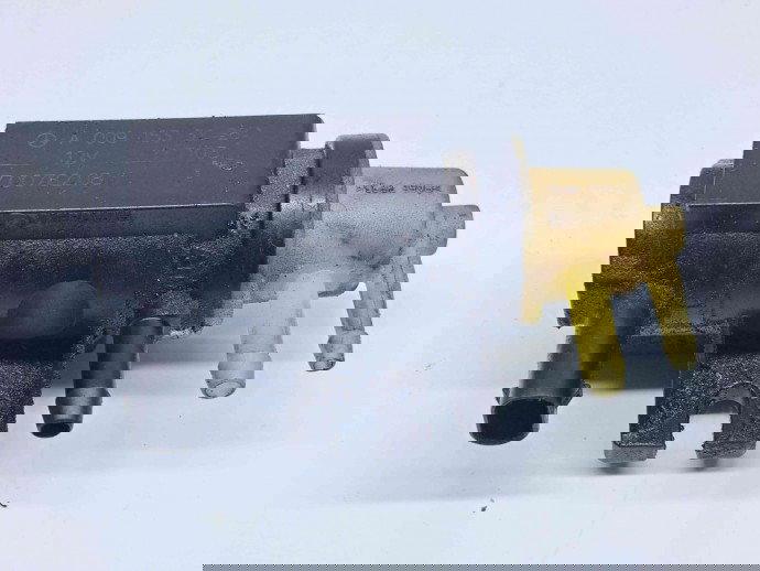 Supapa vacuum Mercedes Clasa C (W204) [Fabr 2007-2014] A0091533128 2.2 CDI 651911 2.2 CDI 651911 80KW / 109CP