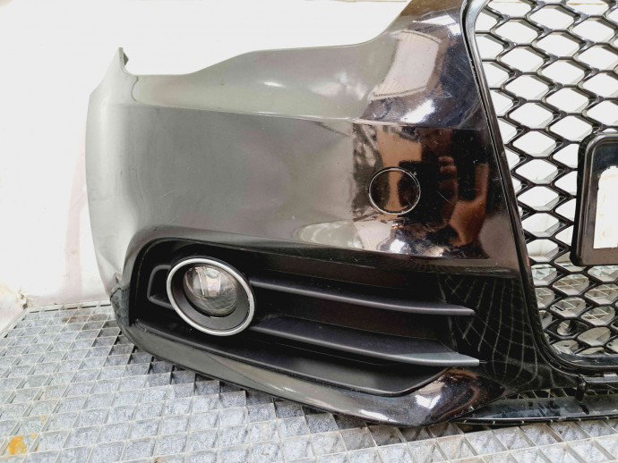 Bara fata Audi A1 (8X1) [Fabr 2010-2018] LY9B