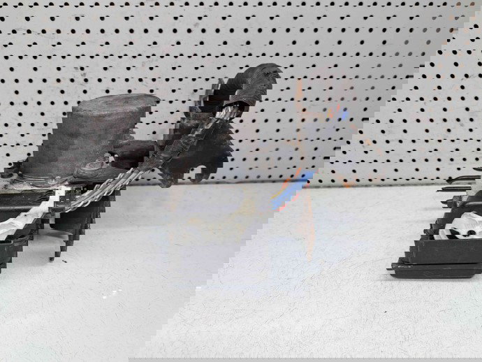 Pompa ABS Peugeot Expert (III) (G9) [Fabr 2007-2015] 0265232065 2.0 DW10CD 2.0 DW10CD 94KW / 128CP