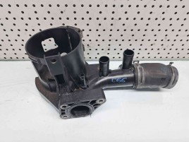 Suport filtru combustibil Mercedes Clasa C (W204) [Fabr 2007-2014] A6512003700 2.2 CDI 651911  
