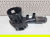 Suport filtru combustibil Mercedes Clasa C (W204) [Fabr 2007-2014] A6512003700 2.2 CDI 651911  