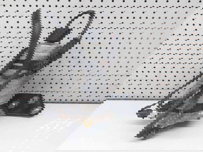 Suport filtru combustibil Hyundai Santa Fe 2 (CM) [Fabr 2005-2012] J1330519 2.2 D4EB  