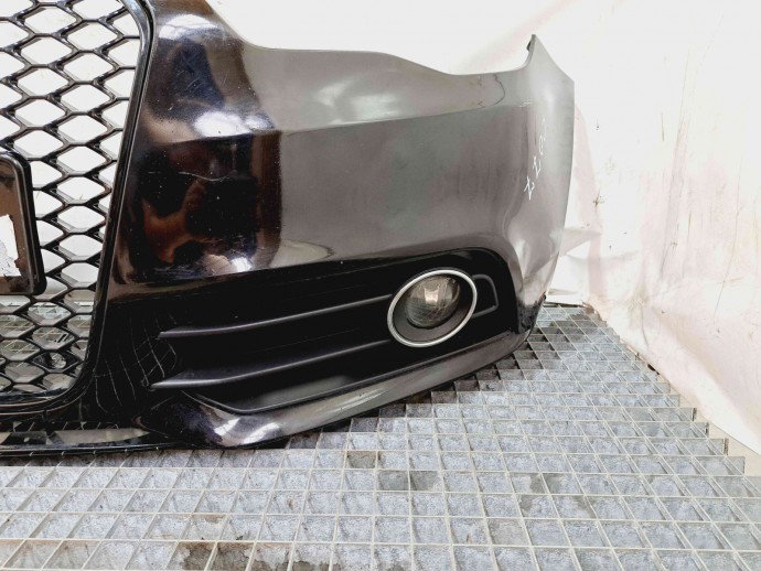 Bara fata Audi A1 (8X1) [Fabr 2010-2018] LY9B