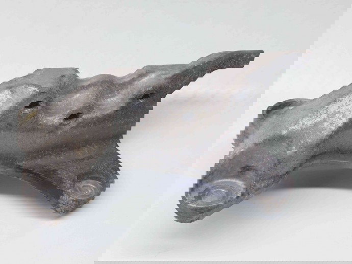 Suport motor Opel Astra J [Fabr 2009-2015] 13248511 1.6 B A16XER  