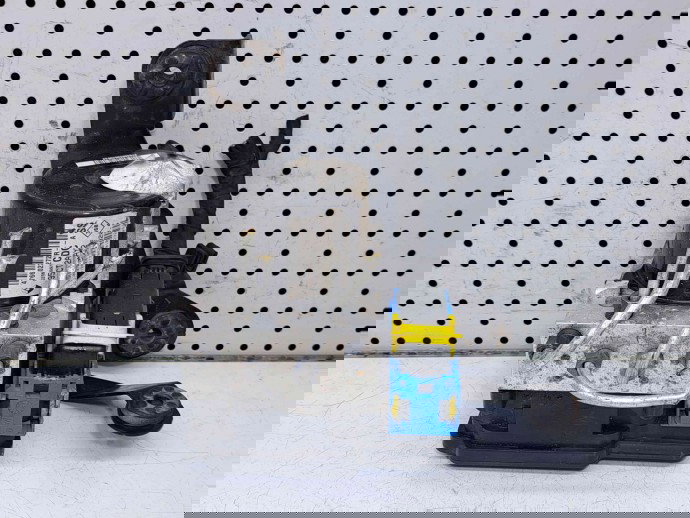 Pompa ABS Renault Megane 3 Combi [Fabr 2008-2015] 476602272R 1.5 DCI K9K636  