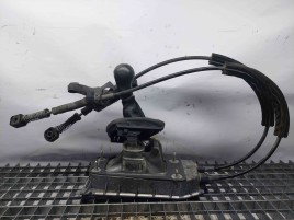 Timonerie Seat Ibiza 5 Sportcoupe (6J1) [Fabr 2008-2017] 6Q0711049CG 1.4 Benz CGGB  