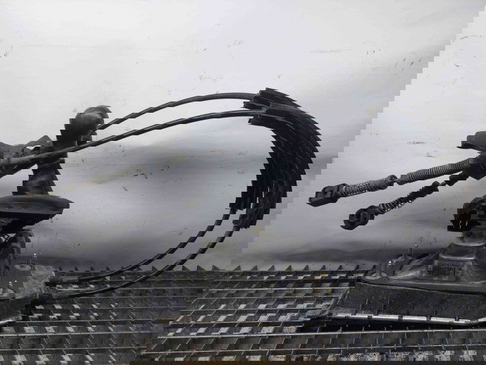 Timonerie Seat Ibiza 5 Sportcoupe (6J1) [Fabr 2008-2017] 6Q0711049CG 1.4 Benz CGGB  